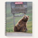 Suche nach braunbär kleine notizbücher Alaska