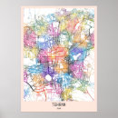 Suche nach teheran poster Aquarell