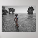 Suche nach bikini girl poster Strand