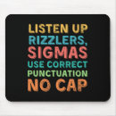 Suche nach kindergärtnerin mousepads 100 tage schule