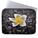 Suche nach plumeria laptop schutzhüllen Frangipani