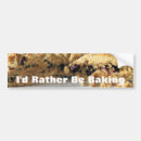 Suche nach gebäck autoaufkleber Gebacken