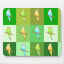 Suche nach parakeet mousepads Natur