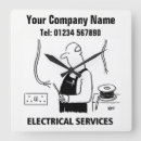 Suche nach funken wanduhren Elektrotechnik