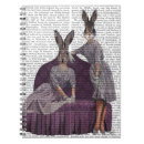 Suche nach kaninchen kleine notizbücher Antik