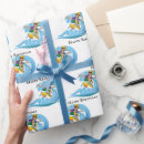 Suche nach blaue wellen geschenkpapier Surfer
