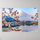 Suche nach mt fuji poster Berg