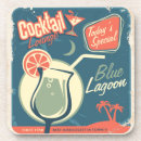 Suche nach vintage style poster Blau