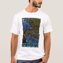 Suche nach heidnische göttin tshirts Wicca