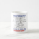 Suche nach physics tassen Science