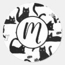 Suche nach schlechte katze aufkleber Katzen