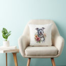 Suche nach pitbull kissen Aquarell