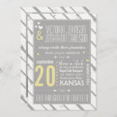 Suche nach gelbe graue hochzeit einladungen Für sie/ihn