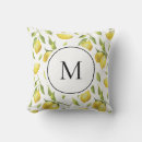 Suche nach zitrone kissen Für sie