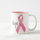 Suche nach rosa band tassen Hoffnung