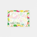 Suche nach bananen post it Muster