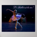 Suche nach balletts poster Für sie
