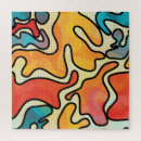 Suche nach vintage papiere puzzle Muster