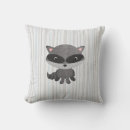 Suche nach raccoon kissen Waschbär