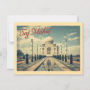 Suche nach taj postkarten Architektur