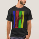 Suche nach säugetier tshirts Retro
