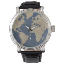 Suche nach world map uhren Weltkarte