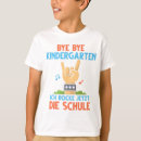 Suche nach schulkind tshirts Einschulung