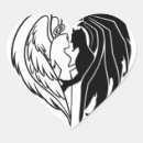 Suche nach wahre liebe aufkleber Paar