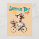 Suche nach lustige mädchen postkarten Sommer