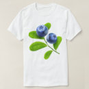 Suche nach blaubeeren tshirts Frisch