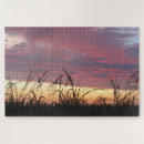 Suche nach sonnenuntergang puzzle Abend