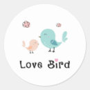 Suche nach love birds aufkleber Vögel