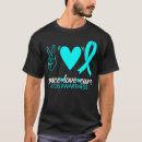 Suche nach eierstock tshirts Pcos