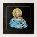 Suche nach jesus christus puzzle Retter