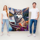 Suche nach für den sibirischen husky decken Haustier