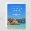 Suche nach schöner strand einladungen Küste