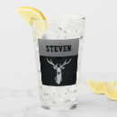 Suche nach hirsch bierkrüge Für ihn