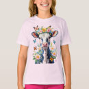 Suche nach schwarze kuh tshirts Für kinder