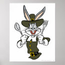 Suche nach looney toon poster Rabbit