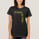 Suche nach buch nerd tshirts Tag