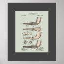 Suche nach vintager tabak poster Rohrleitung