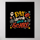 Suche nach drink poster Halloween