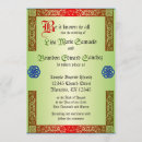 Suche nach renaissance einladungen Gotisch