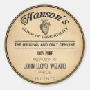 Suche nach elixir aufkleber Apothekerin