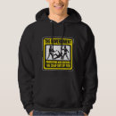 Suche nach regierung hoodies Lustig