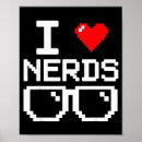 Suche nach nerd poster Mode
