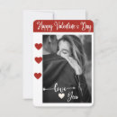 Suche nach liebe fotokarten Valentinstag