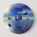 Suche nach blauer schmetterling buttons Bunt