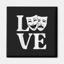 Suche nach theater magnete Liebhaber