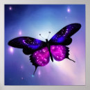 Suche nach lila schmetterling poster Personalisierte